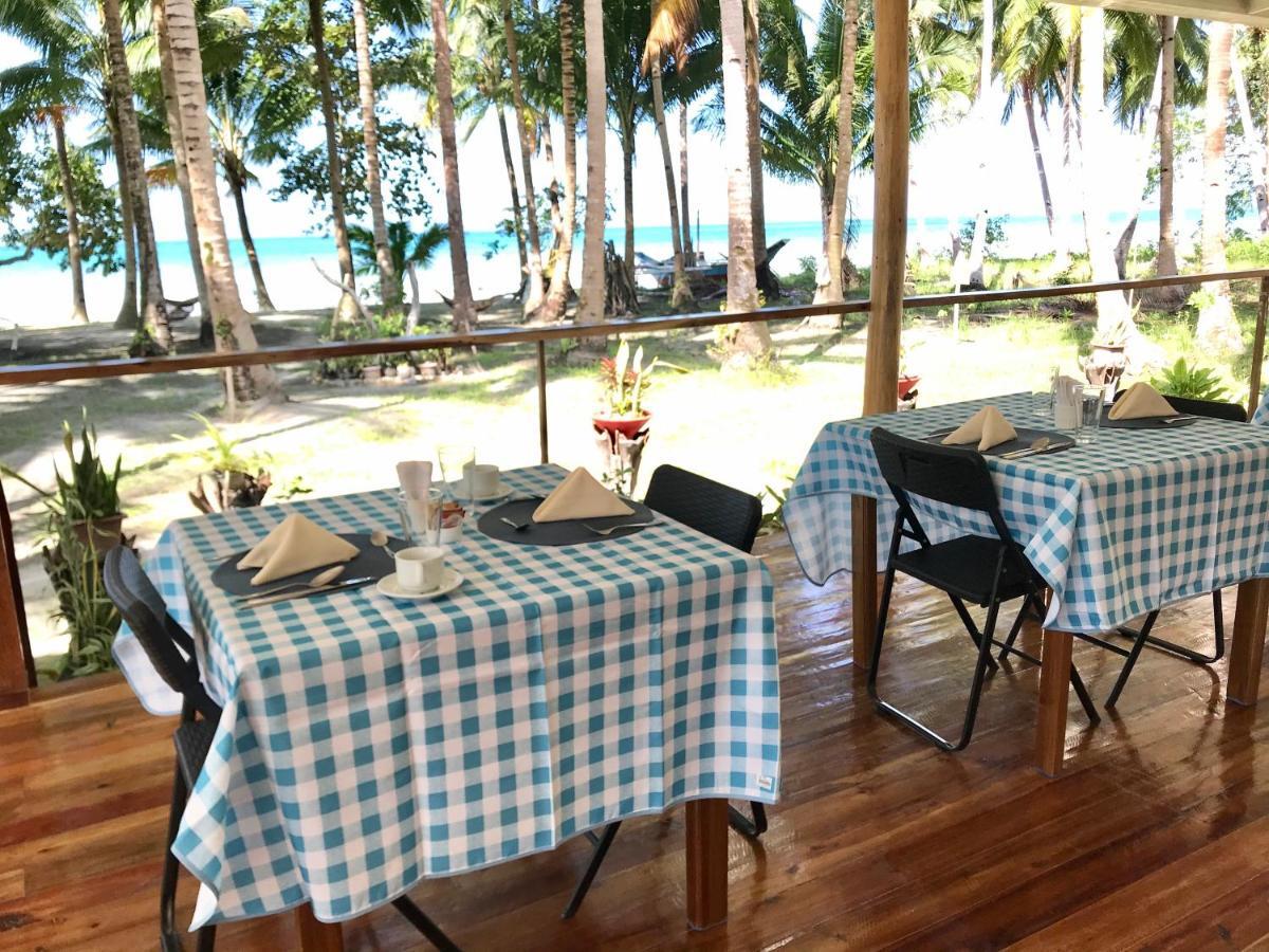 Mariejoy Haven Beach Resort San Vicente  Kültér fotó